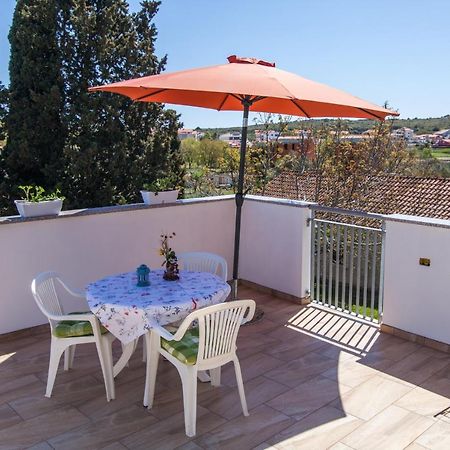 Apartman Kristina Appartement Banjole Buitenkant foto