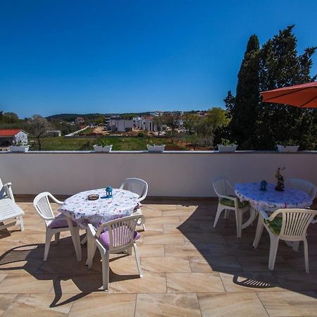 Apartman Kristina Appartement Banjole Buitenkant foto