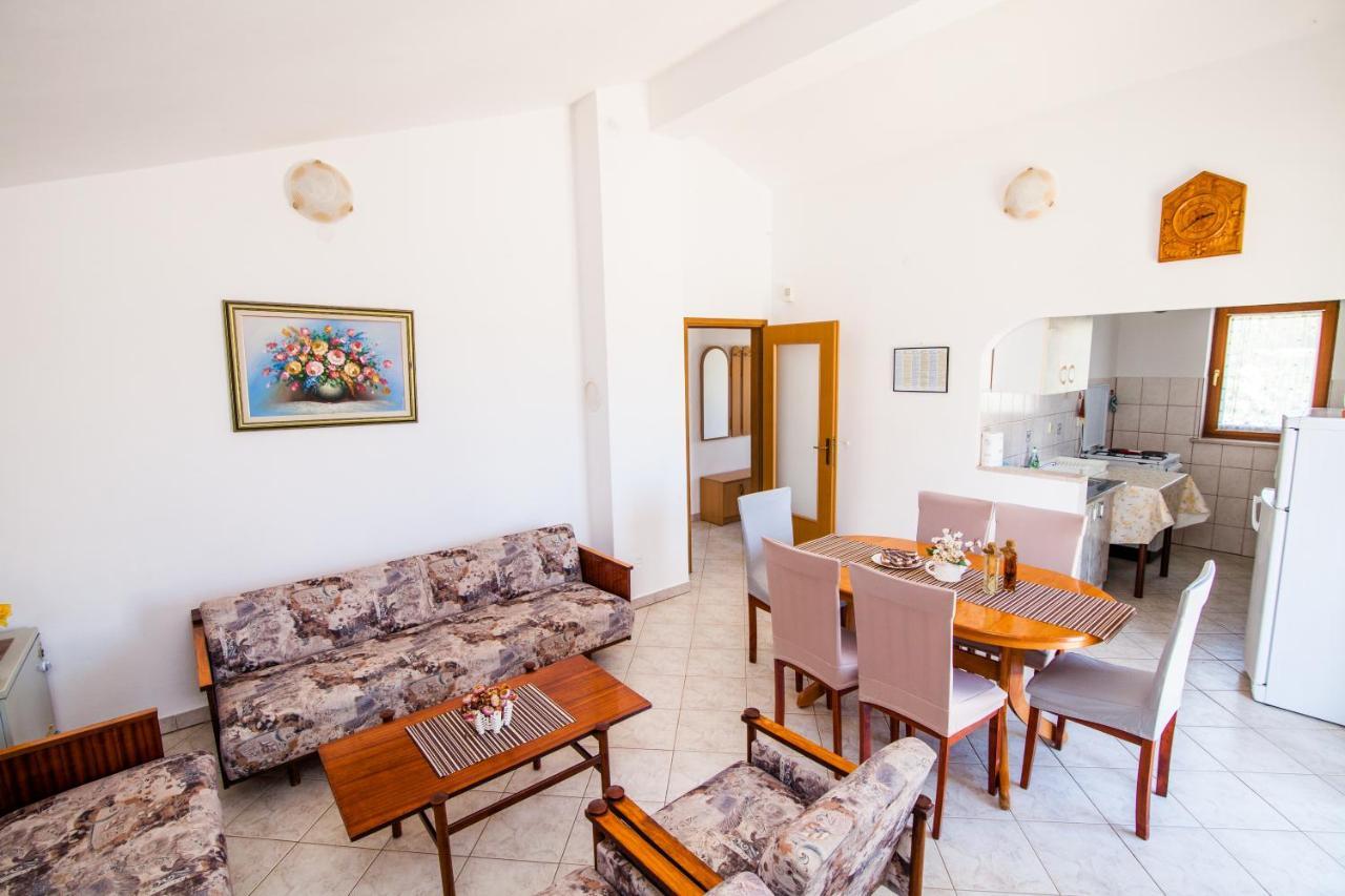 Apartman Kristina Appartement Banjole Buitenkant foto