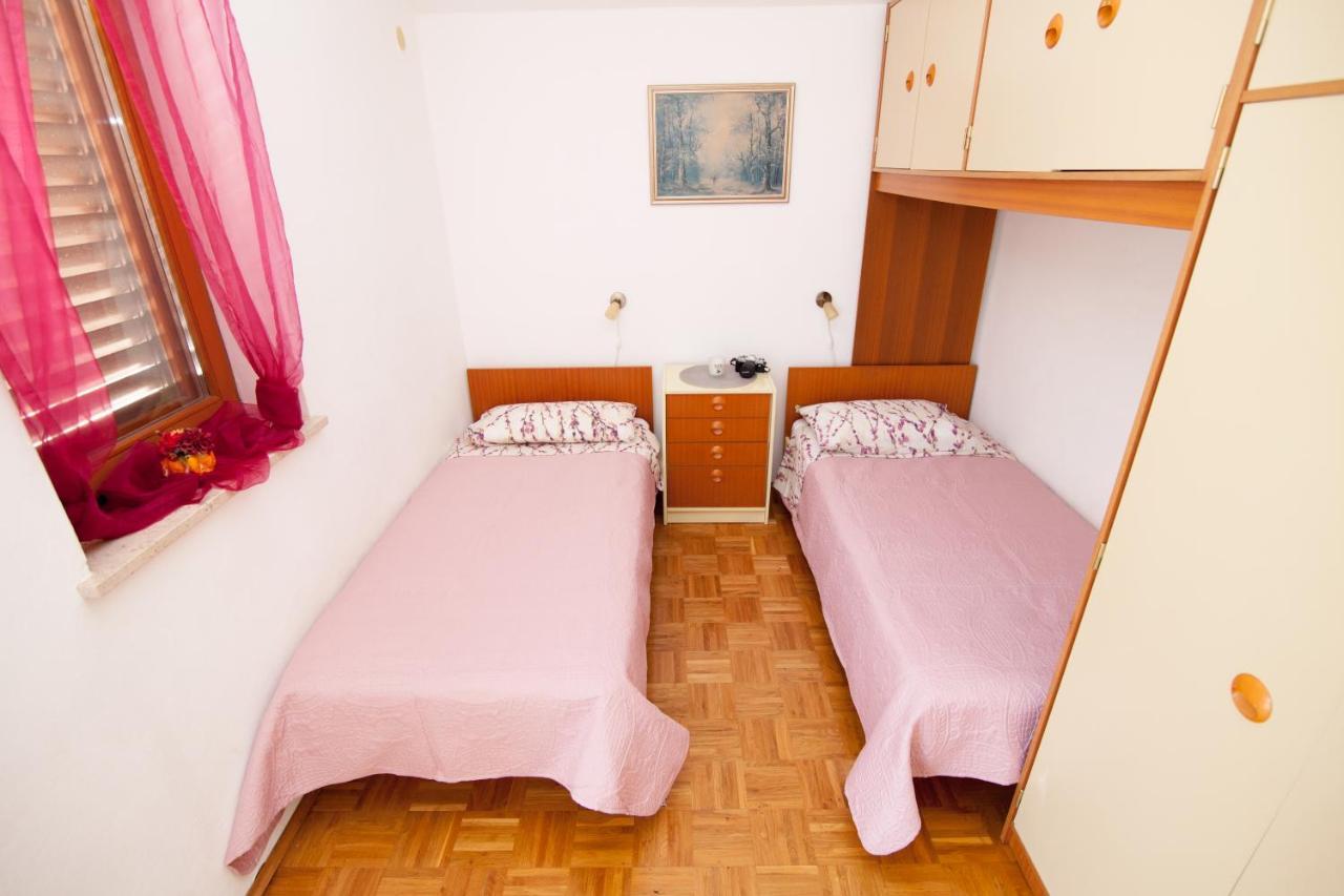 Apartman Kristina Appartement Banjole Buitenkant foto