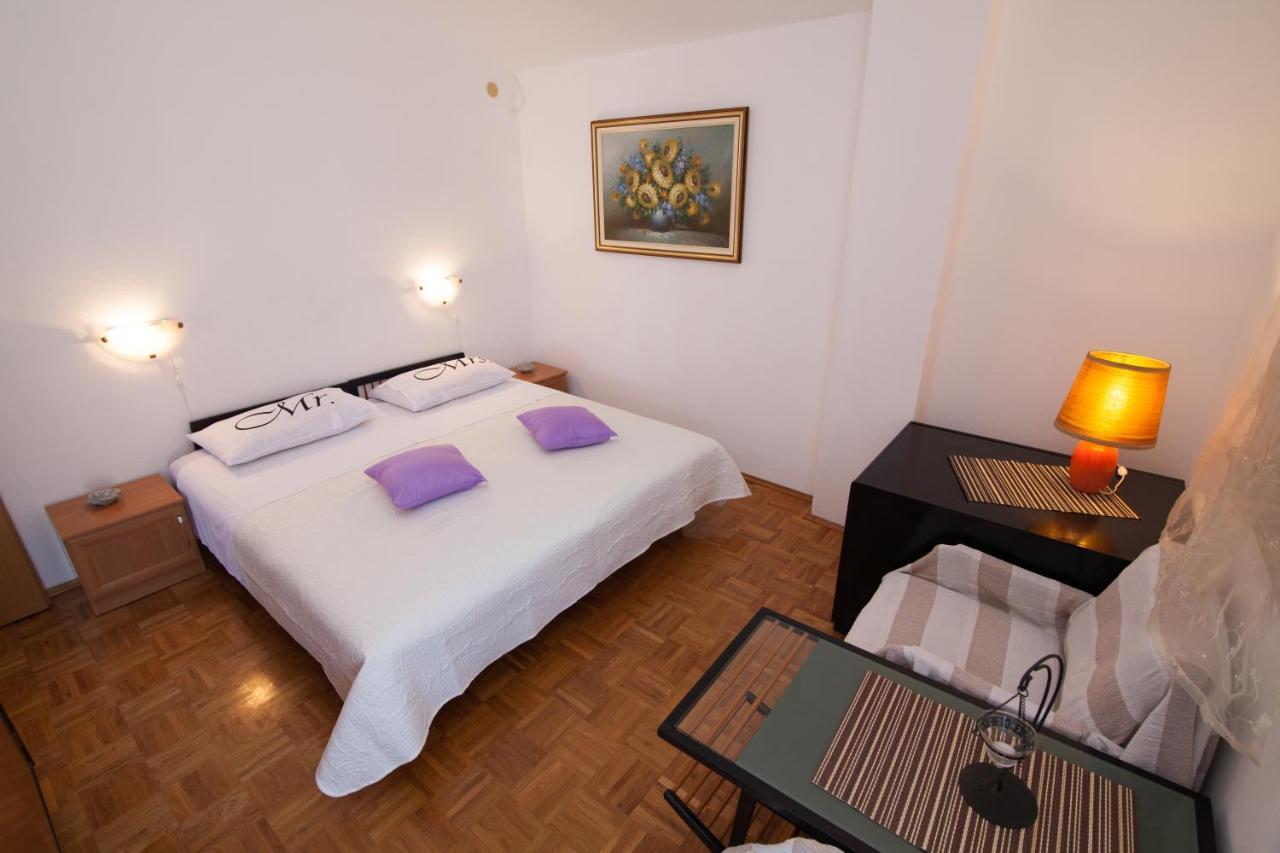 Apartman Kristina Appartement Banjole Buitenkant foto