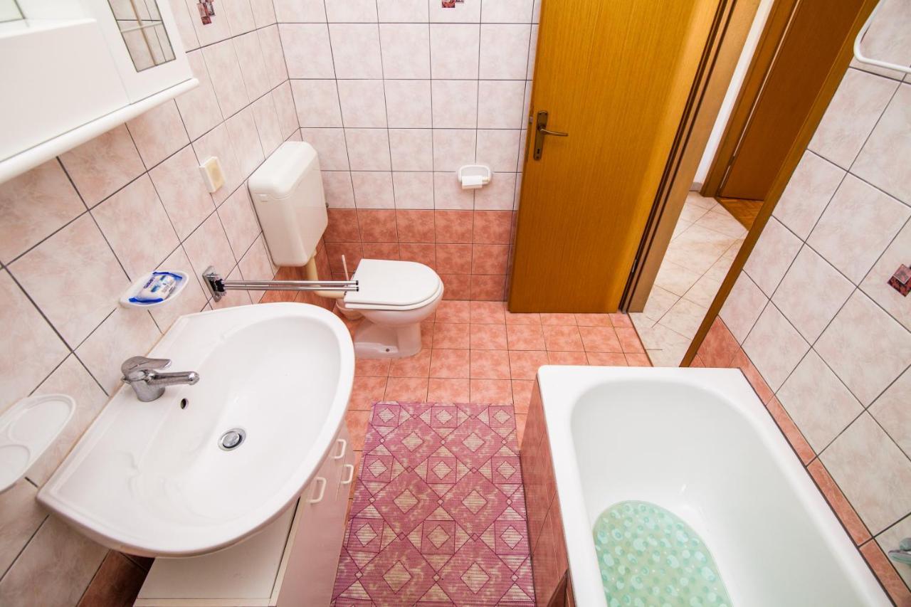 Apartman Kristina Appartement Banjole Buitenkant foto