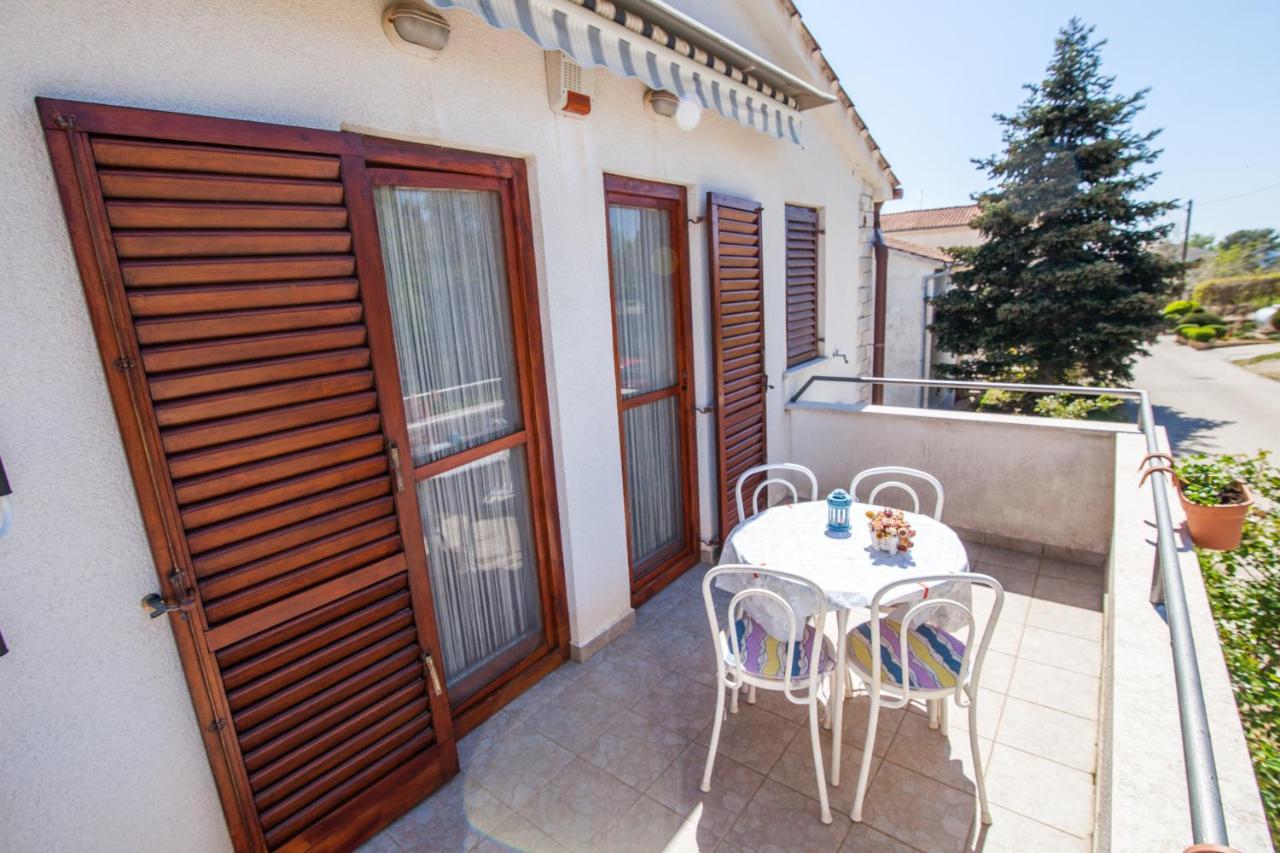Apartman Kristina Appartement Banjole Buitenkant foto
