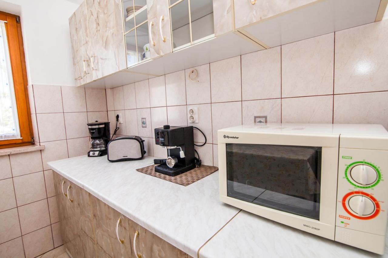 Apartman Kristina Appartement Banjole Buitenkant foto