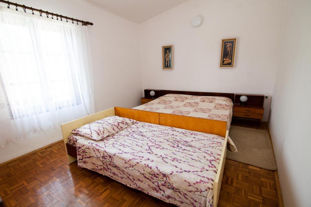 Apartman Kristina Appartement Banjole Buitenkant foto