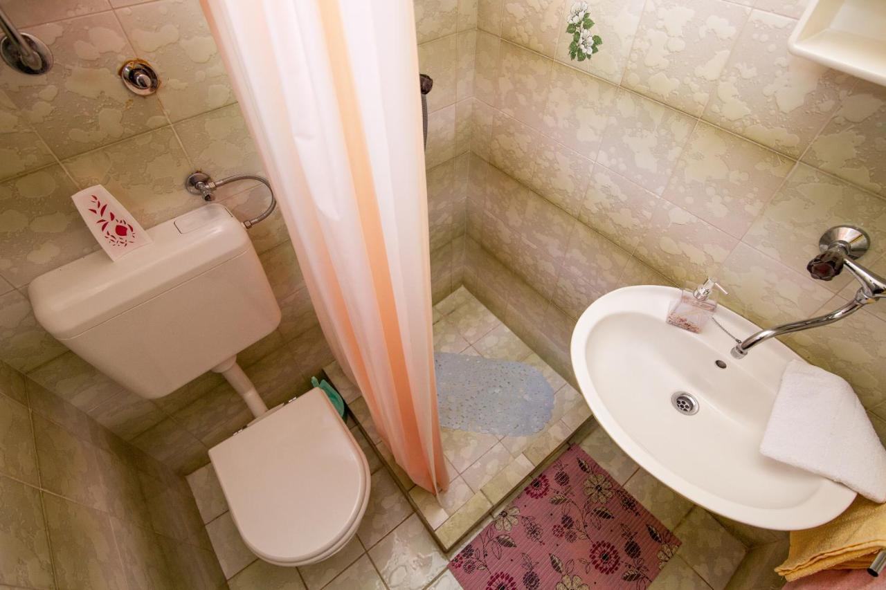 Apartman Kristina Appartement Banjole Buitenkant foto
